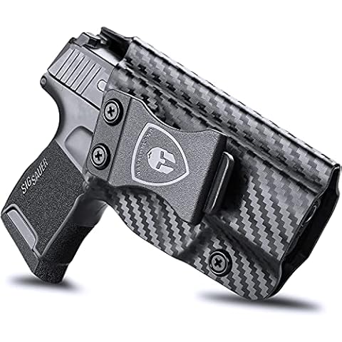 WARRIORLAND P365 IWB Holster Cover