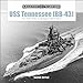 Produktbild USS Tennessee (BB43): From Pearl Harbor to Okinawa in World War II (Legends of Warfare: Naval, 7, Band 5)