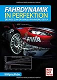 fahrwerk auto englisch  Fahrdynamik in Perfektion: Der Weg zum optimalen Fahrwerks-Setup