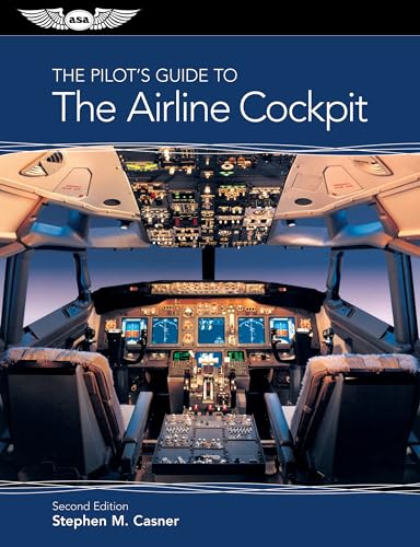 The Pilot's Guide to The Airline Cockpit