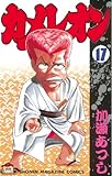 カメレオン（１７） (週刊少年マガジンコミックス)