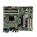 Carte mère haute performance : Cette carte mère est conçue for offrir des performances optimales et un fonctionnement fluide et efficace, répondant ainsi à tous vos besoins informatiques.