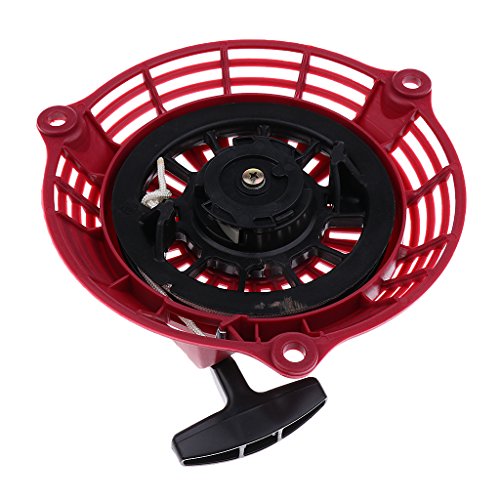 Sharplace Replacement Recoil Starter Assembly Will Fit for Honda GCV135 GCV160 GC160 GCV135