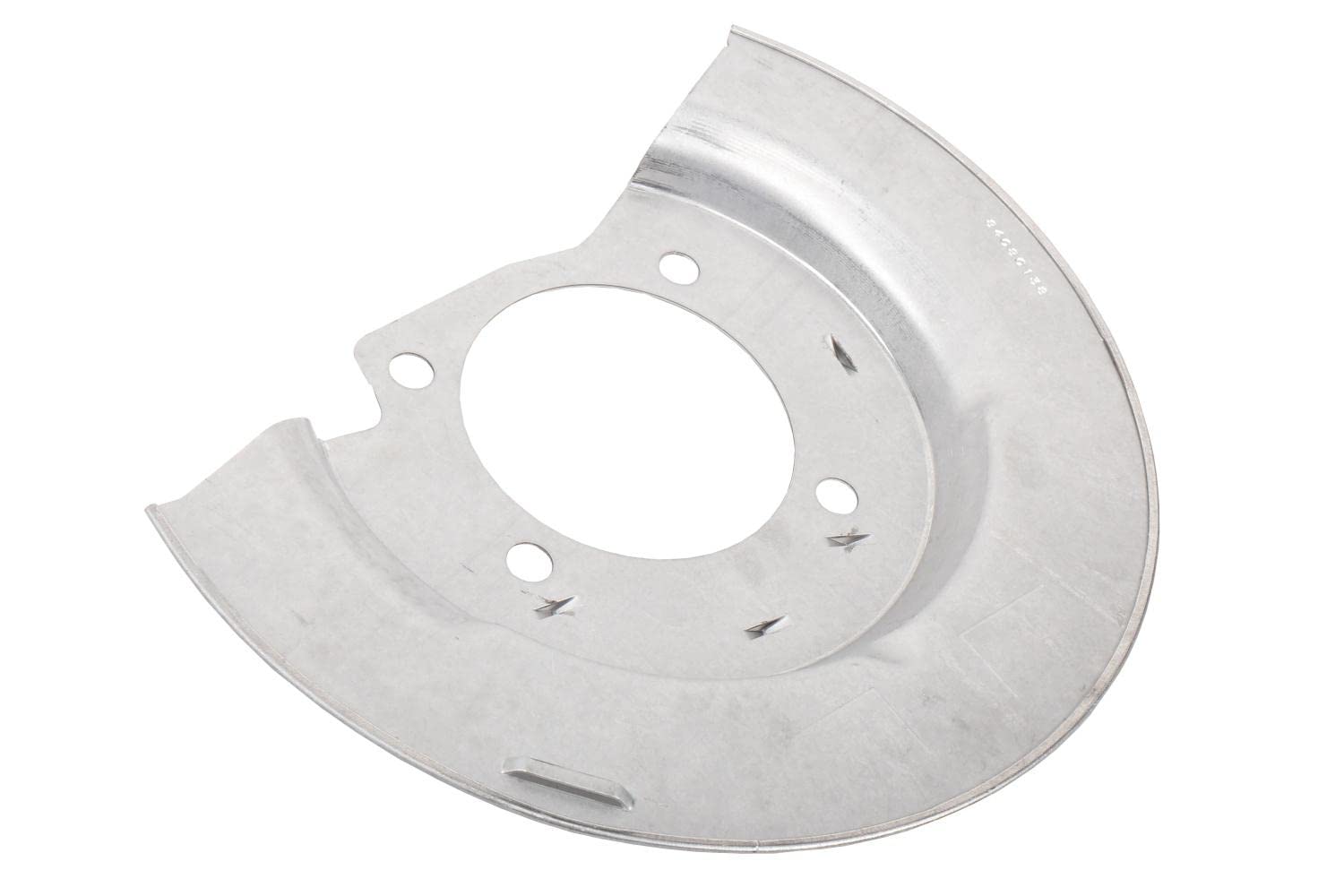 Amazon.com: ACDelco GM Original Equipment 84080138 Front Passenger 