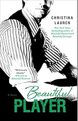 Beautiful Player (The Beautiful Series Book 5) (English Edition ...