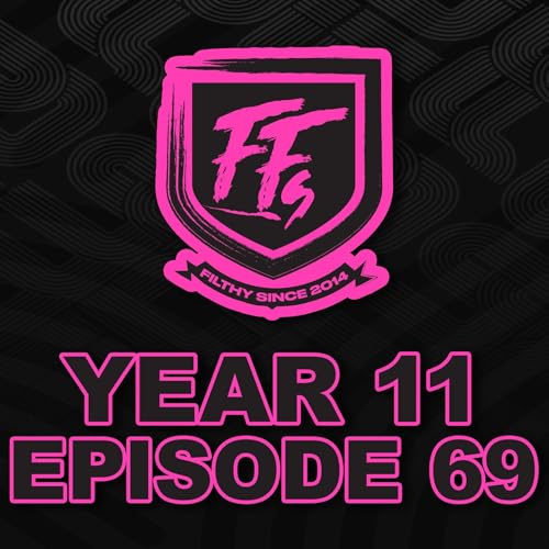 S11 Ep69: ARSENAL IN TROUBLE?! TITLE RACE BLOWN WIDE OPEN! | FILTHY @ FIVE