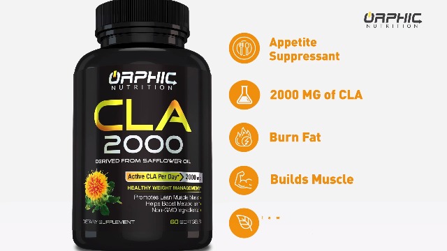 6 Capsules+Safflower+Non+Stimulant+Supplement+Metabolism
