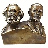 Esta estatua histórica clásica se puede exhibir en cualquier lugar de la casa. También se puede utilizar como un regalo para sus amigos y familiares, una pieza de arte y coleccionables perfectos.