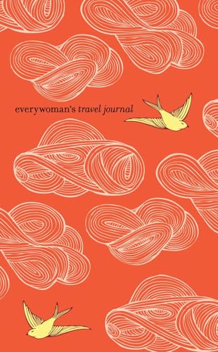 Everywoman's Travel Journal