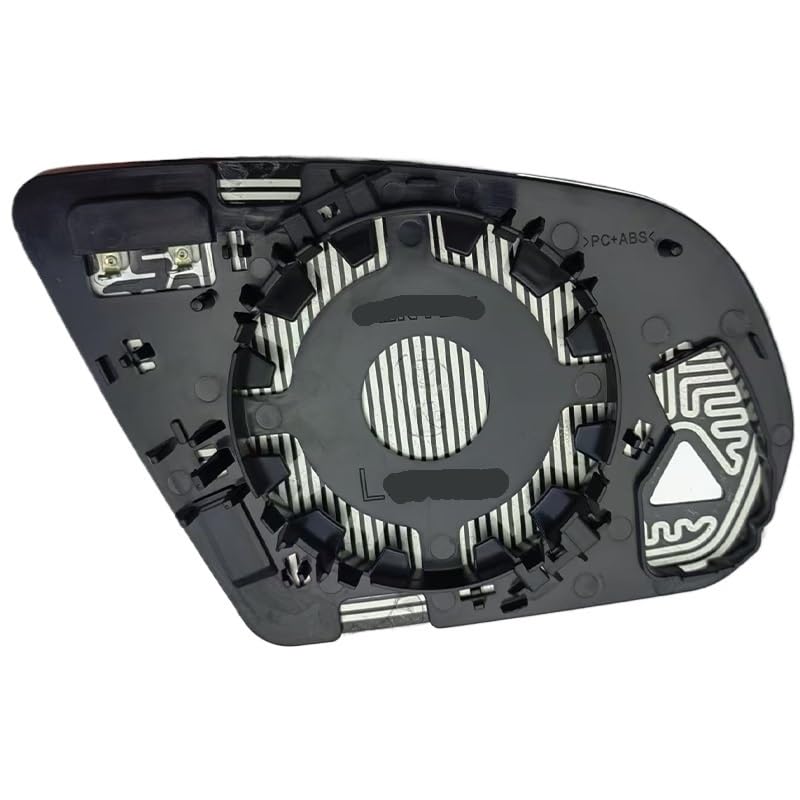 Miroir d'aile de porte Classe E W213 glace de recul pour trajets sereins
