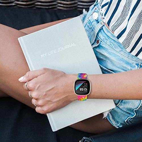 TopPerfekt - Cinturino di ricambio compatibile con...