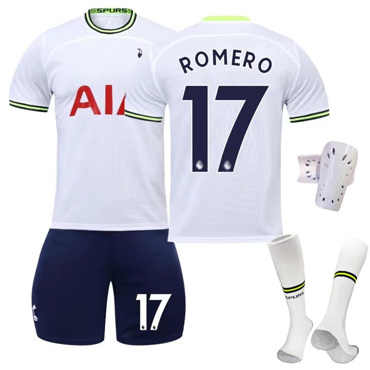 Amazon.co.jp: 22-23 トッテナム・ホットスパー サッカー
