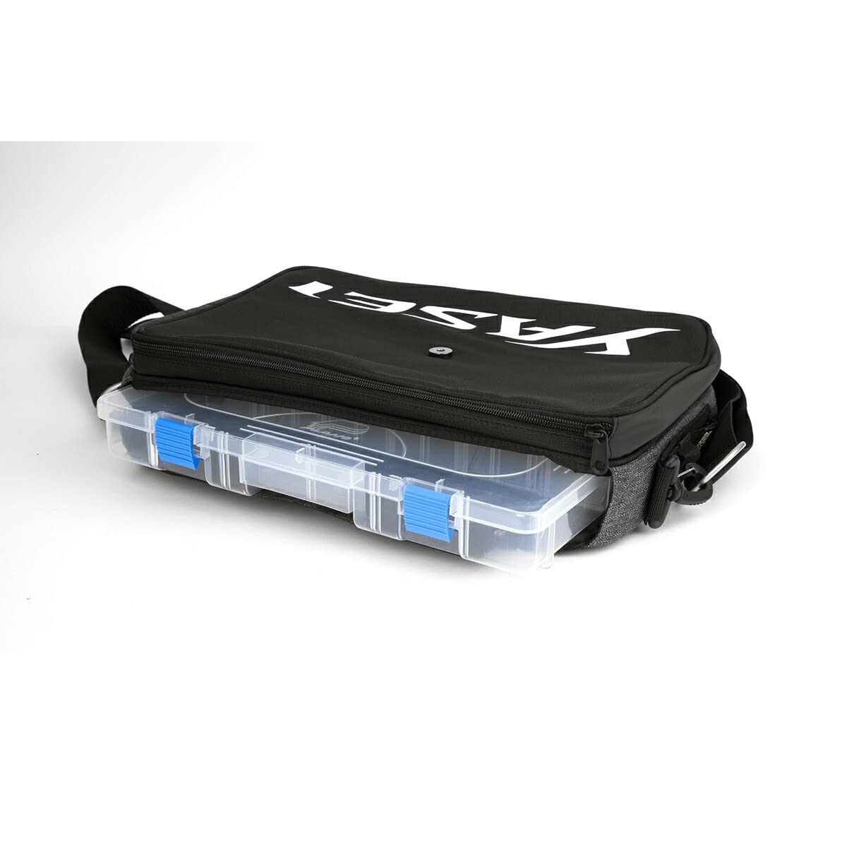 Shimano Luggage Yasei Street Bag Angelrute