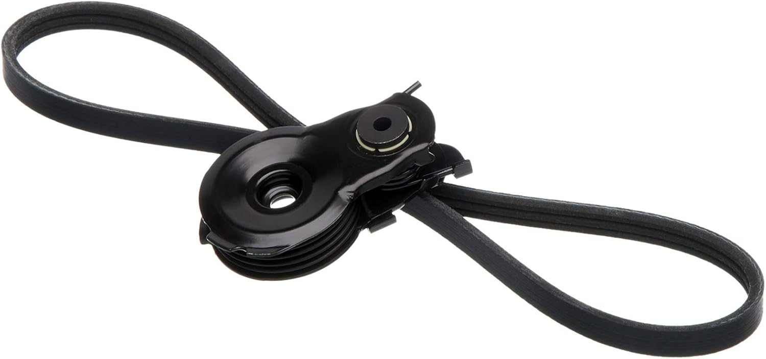 Gates 90K-38276 Complete Serpentine Belt Drive Component Kit