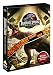 Jurassic Park Trilogy (2018 Resleeve) [Edizione: Regno Unito] [Reino Unido] [DVD]