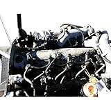 Motor completo renault de scénic ii f9qd812