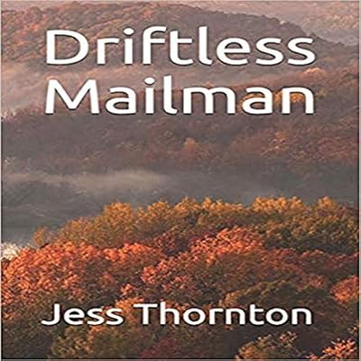 Driftless Mailman