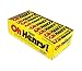 Nestle Oh Henry Candy Bar  1.8 Oz, 36/Boxes