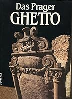 Das Prager Ghetto funfsprachig 8070331658 Book Cover