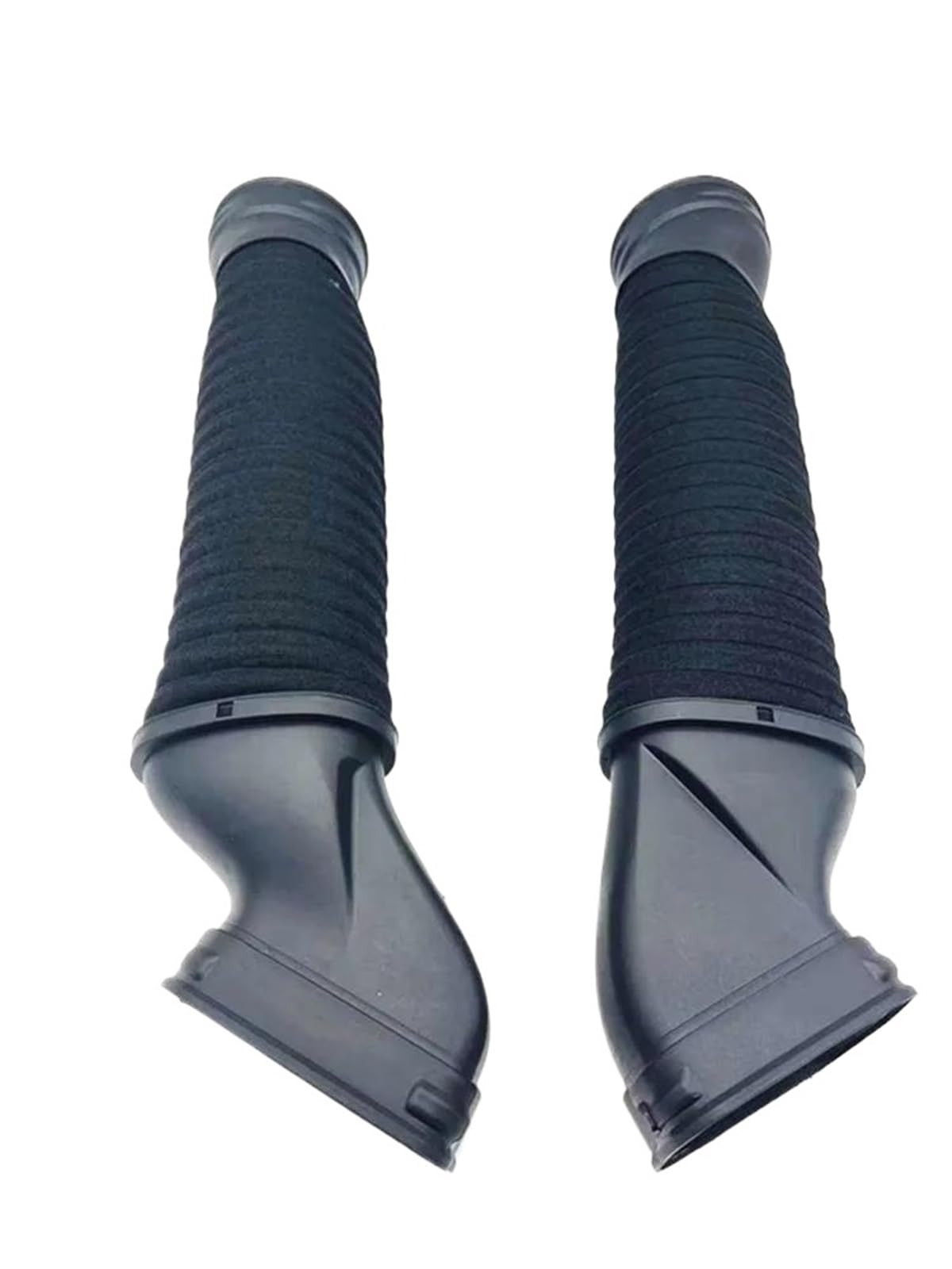 Replacement Air Intake Inlet Hose for Benz for M272 for W221 for S300 for S350 for S400 Engine Left Right Air Intake Hose OE; A2720903382 A2720903482
