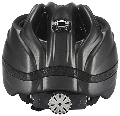 KED Casque Meggy - Noir Mat