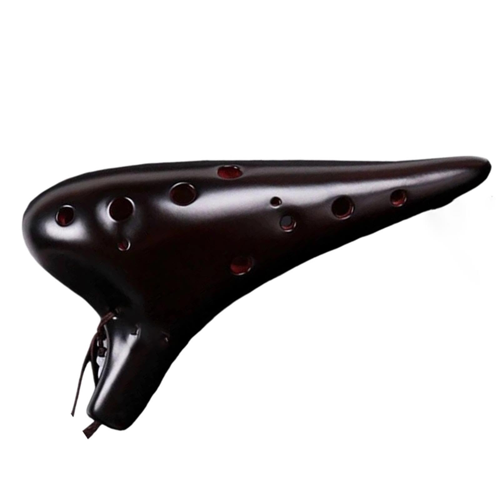 Alto Ocarina 12-otworowy Klucz Ocarina Alto C