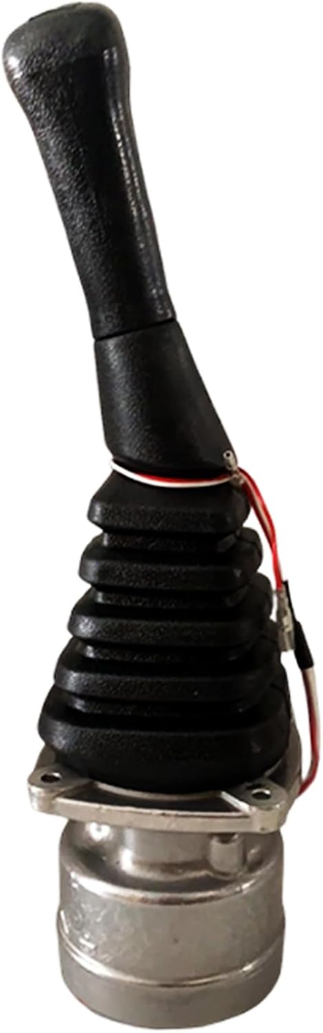 Left Pilot Valve 2436U2606F1 Fits for kubota KX030 Excavator
