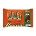 REESE'S Holiday Peanut Butter Trees, 10.8-Ounce (Pack of 4)