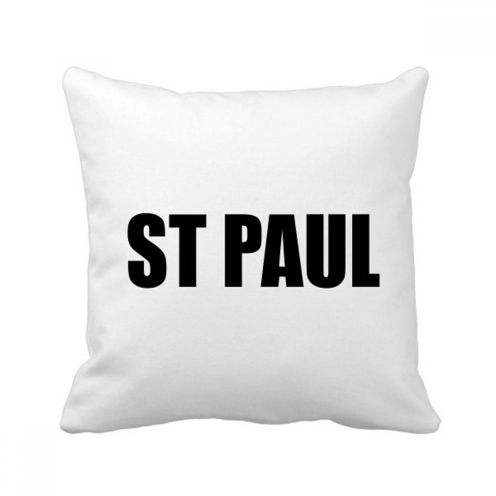 Coussin canapé St Paul Brazil pour raviver instantanément un salon terne