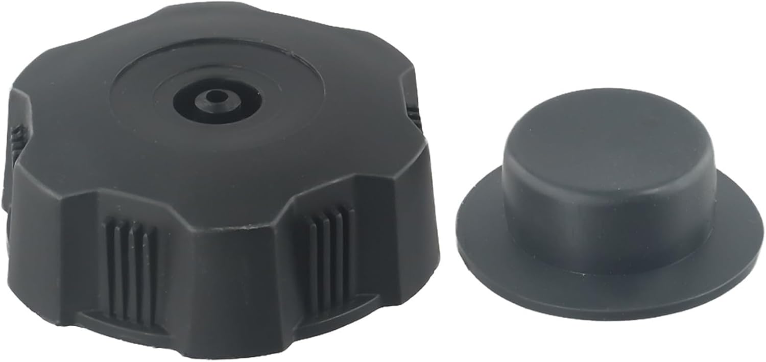 Fuel Tank Gas Cap Cover For 50cc 70cc 90cc 110cc For ATV Quad 4 For Wheeler Go Kart For For Taotao Buyang Coolsport For Kazuma Sunl Redcat For Eagle JCL Yamoto,