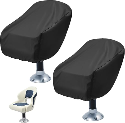 Sun Tracker Custom Covers
