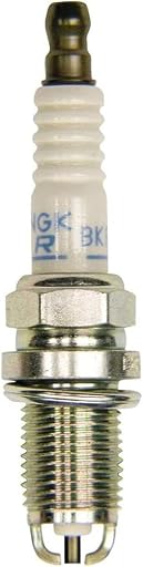 NGK Resistor Sparkplug BKR6E Compatible with Polaris SPORTSMAN 500 4X4 2000-2006