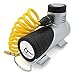 Price comparison product image TireTek Compact-Pro Portable Tyre Inflator Pump