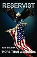 Reservist : More Than Weekends 1980943257 Book Cover