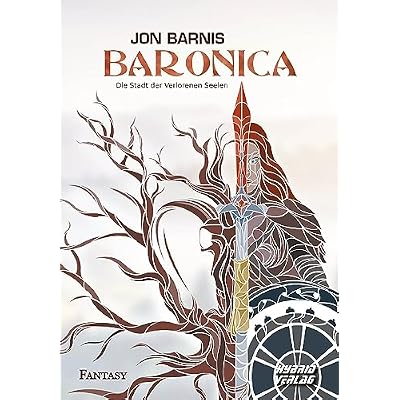 Baronica