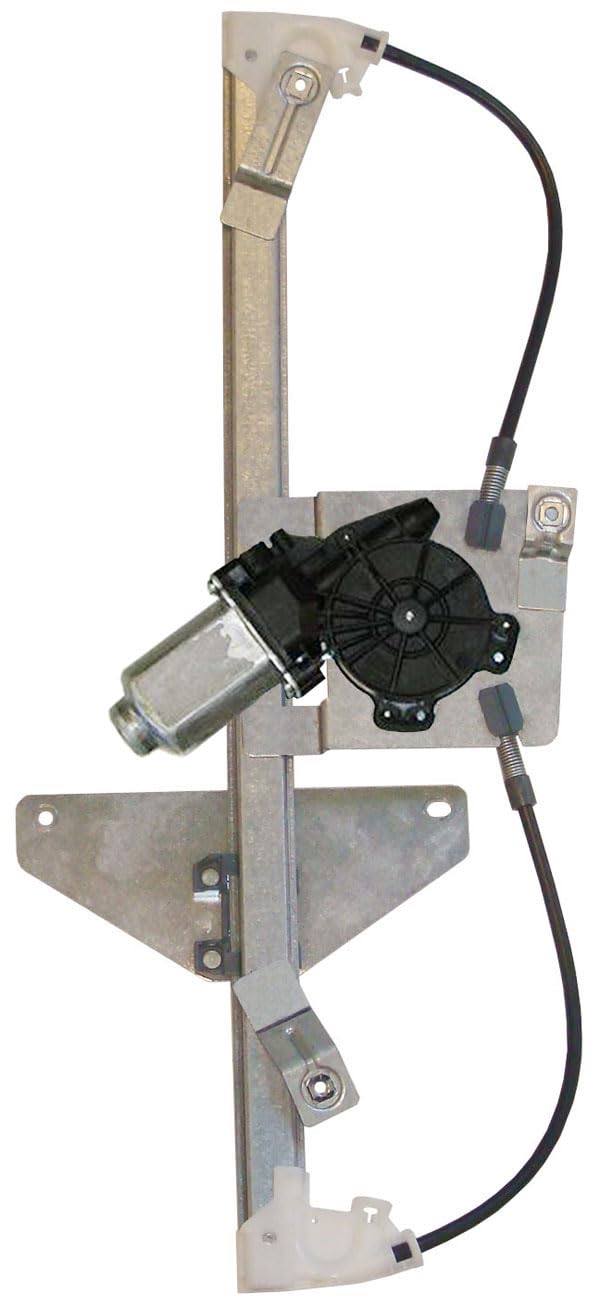 Valeo Fensterheber 851016