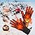 Heated Gloves Liners for Men Women Rechargeable Electric Gloves with Touchscreen Compatibility for Indoor Activities Running Hiking Cycling