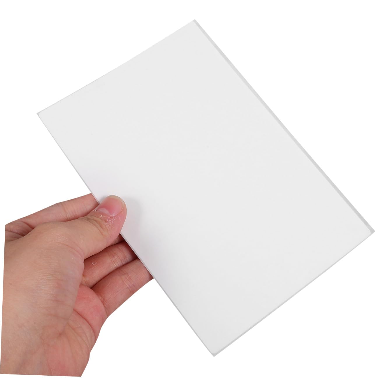 NUOBESTY 500 Etichette Termiche Per Stampante Carta Adesiva Per Spedizione Termica Diretta Compatibile Con Rollo E Zebra Ideale Per Etichettatura Di Indirizzi E Pacchi