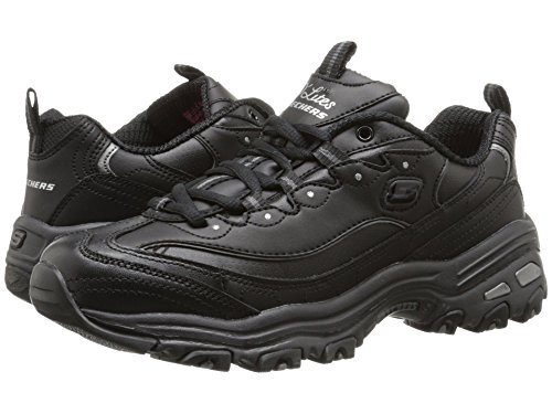 Image of Skechers Women's D'Lites Fresh Start Sneaker
