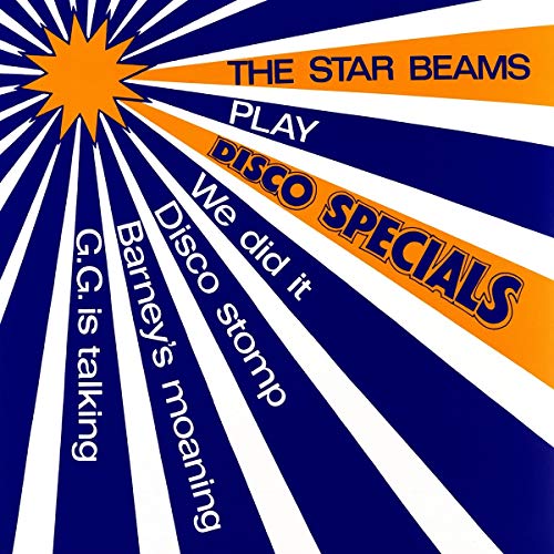 Play Disco Specials (LP) [Vinilo]
