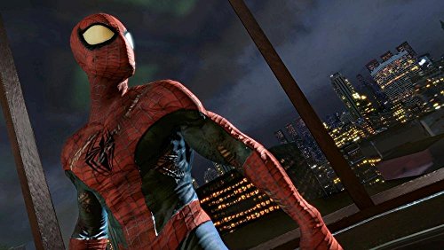 Spider Man aux frontières du temps idéal soirée gaming salon