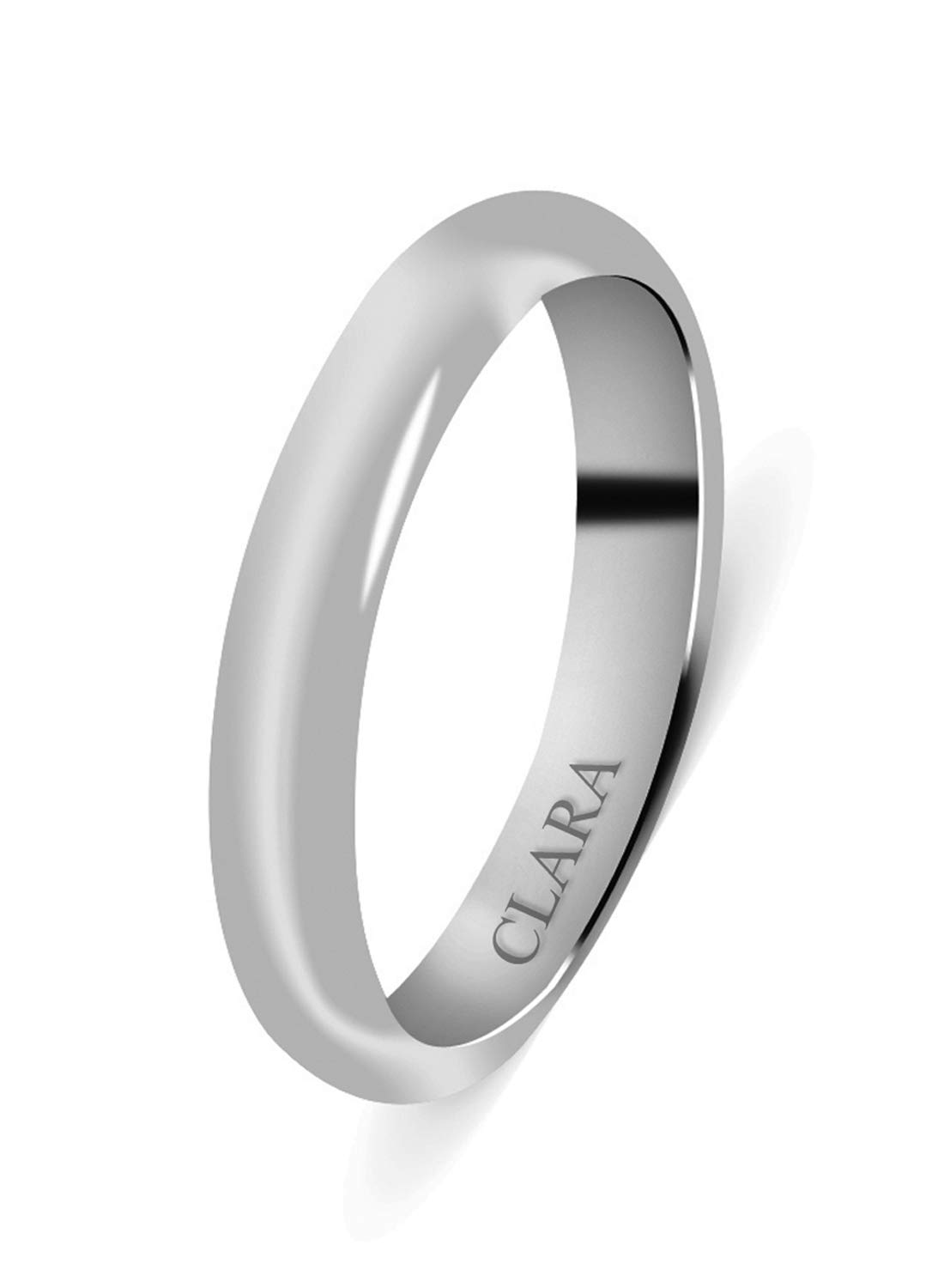 All Time 925 Sterling Silver Ring Gift for Men & Boys