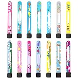 Children Safety ID Wristband Reusable Identification Waterproof ID Band Safety Wristband,ID Safety W