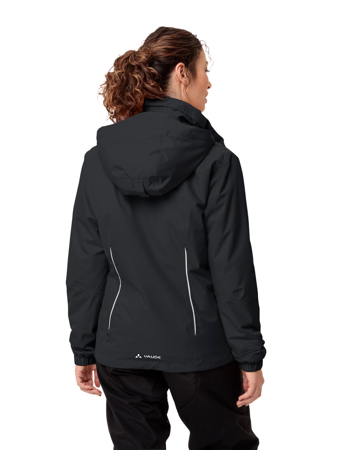 VAUDE Women's Escape Bike Warm Jacket Chaqueta Mujer
