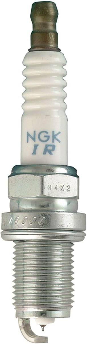 NGK DILKAR7M8 NGK Laser Iridium spark plugs offer the best combination of performance and longevity. Actual OE or equivalent replacement spark plug. Spark Plug NGK Laser Iridium Spark Plug