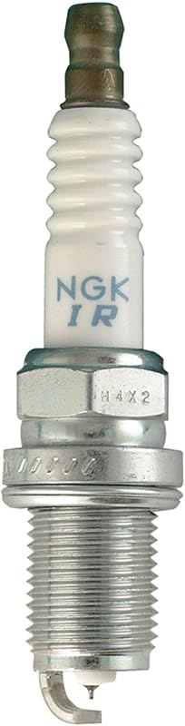 Vela de ignição NGK Laser Iridium DILKAR7M8 – 1 unidade