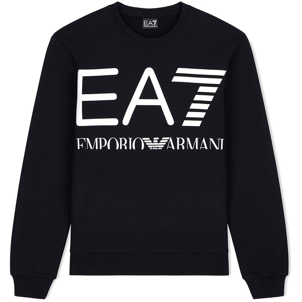 EA7 Emporio Armani Felpa 7M002201_AF27189 2XL