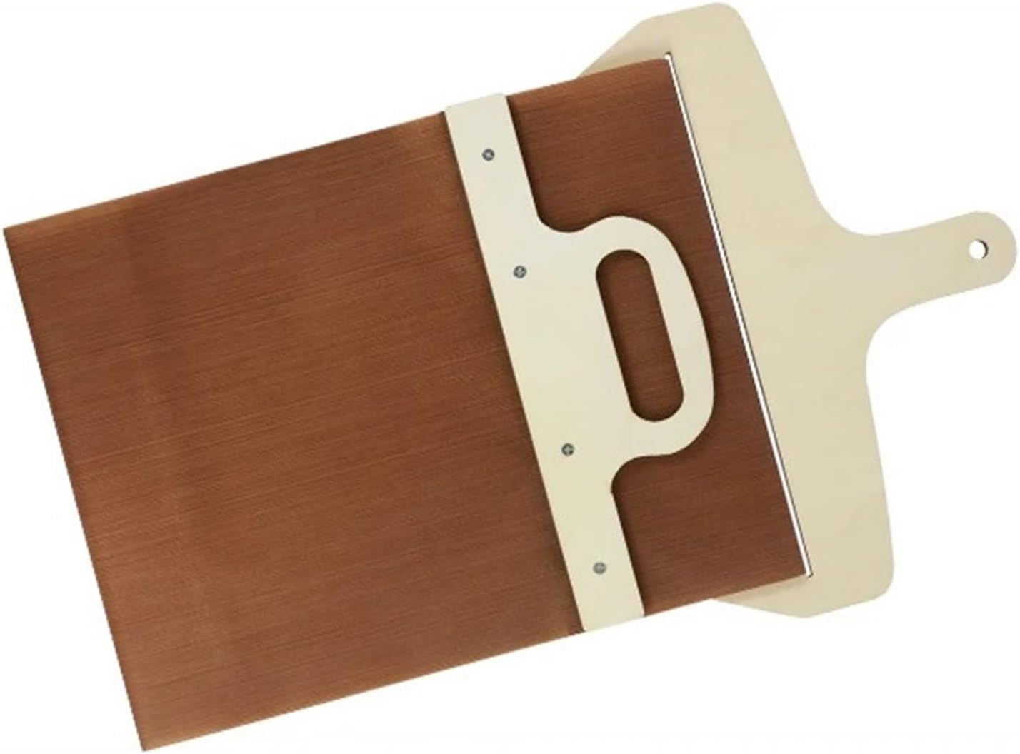 Sliding Pizza Peel Shovel Removable Wooden Handle Spatula Nonstick Transfer Tray Baking Tool Kitchen Gadgets(01)