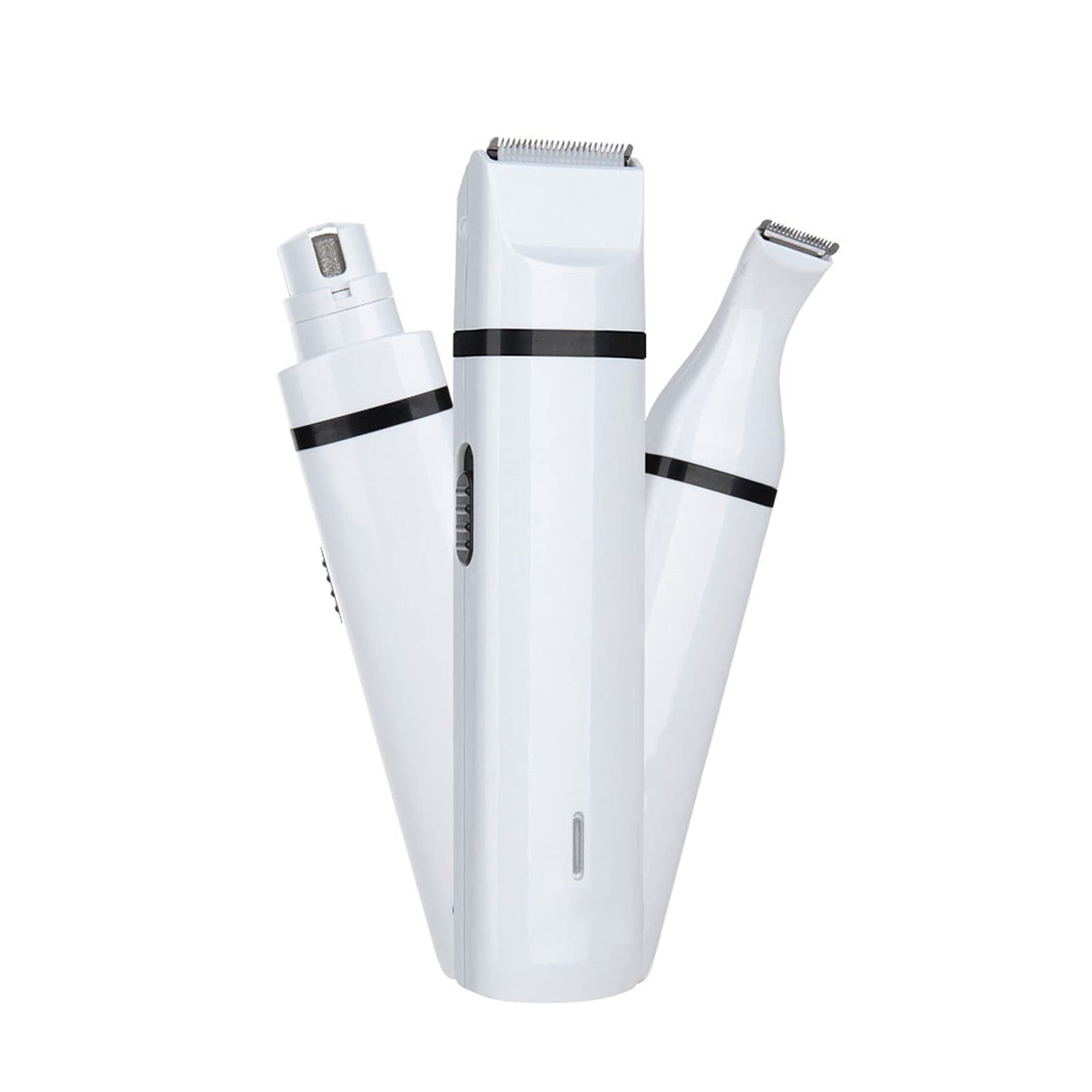Professional Stainless Steel Nail Trimmer for Dogs Small Medium Dog Nail Clippers Dog Grooming Tools Pet Nail Clippers