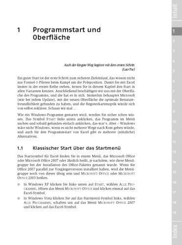 Excel 2007 Kompendium mit CD-ROM mit besonders genialen Makros des Autors und weiteren hilfreichen Tools: Zahlen kalkulieren, analysieren und präsentieren. Einführung, Arbeitsbuch, Nachschlagewerk